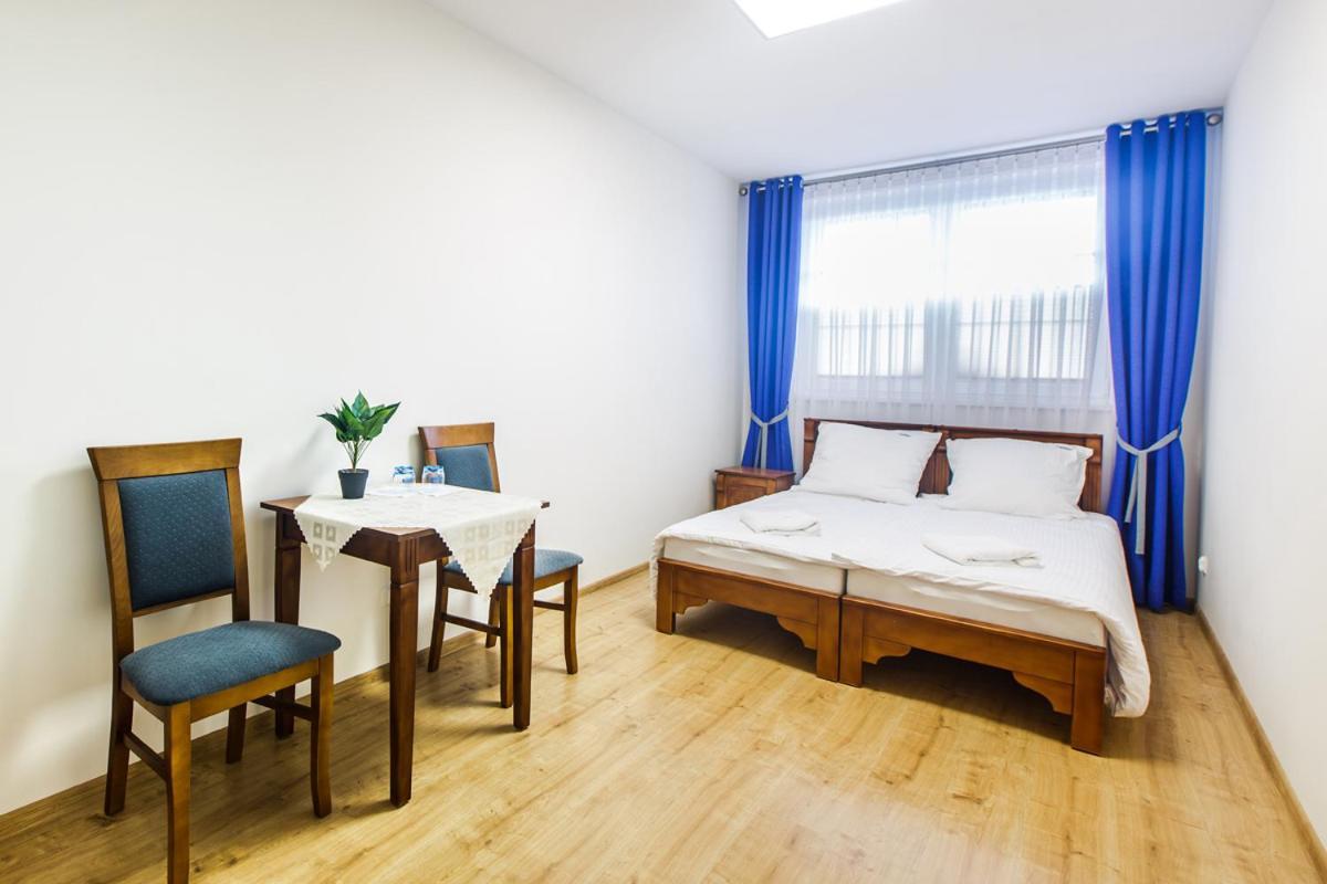 Babiogorska B&B Zubrzyca Gorna Ngoại thất bức ảnh