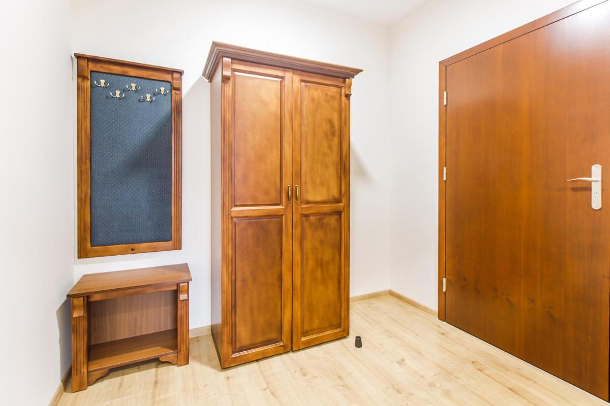 Babiogorska B&B Zubrzyca Gorna Ngoại thất bức ảnh