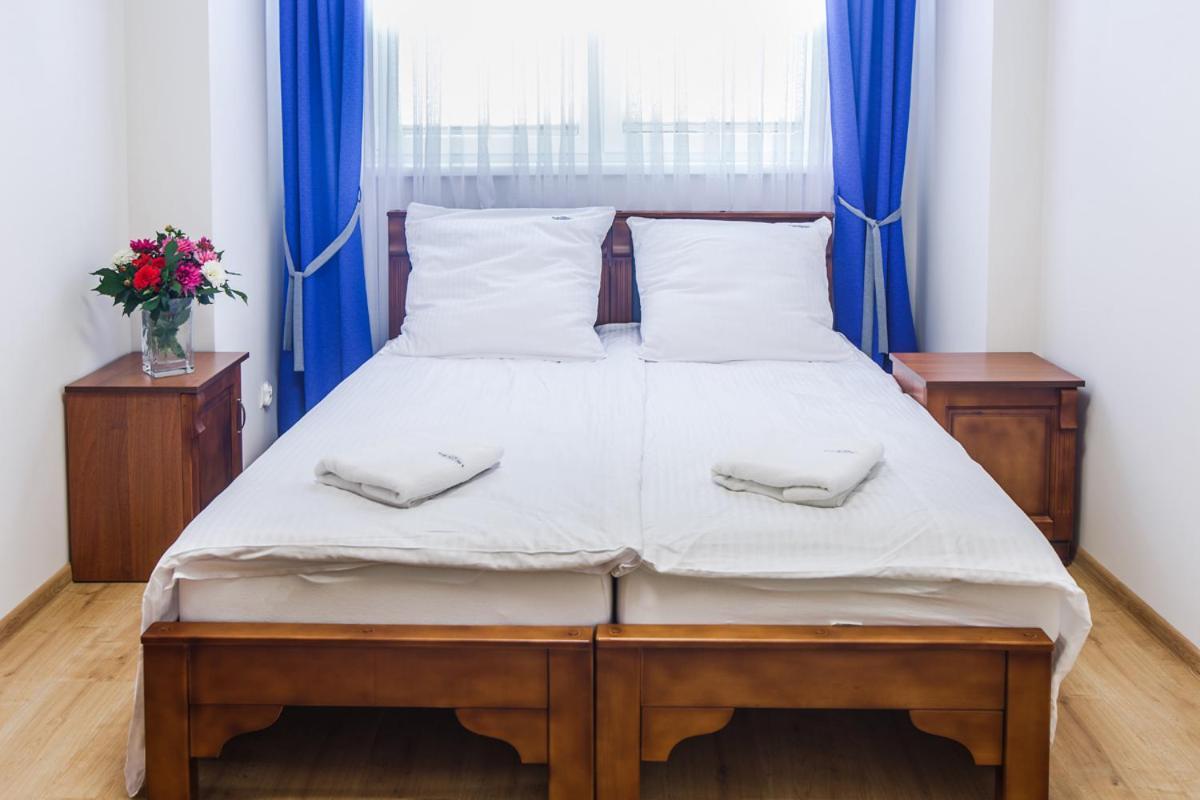 Babiogorska B&B Zubrzyca Gorna Ngoại thất bức ảnh
