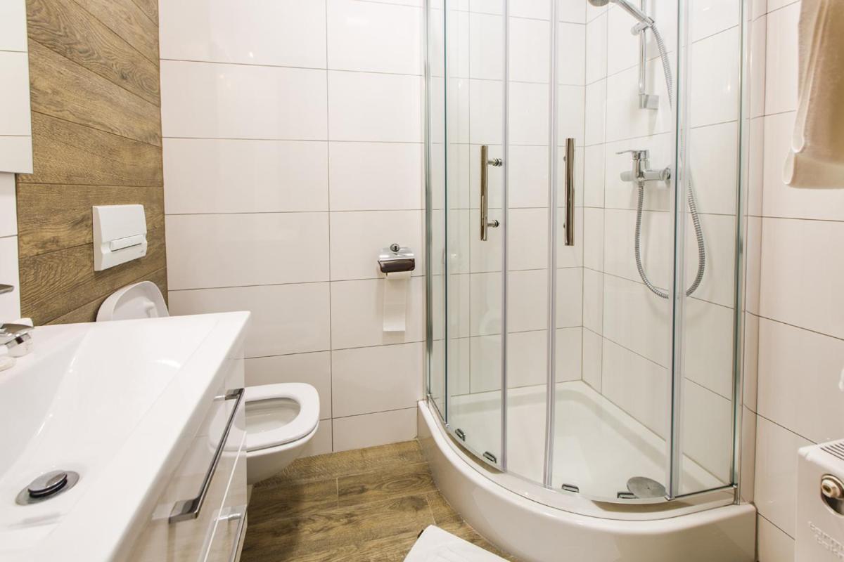 Babiogorska B&B Zubrzyca Gorna Ngoại thất bức ảnh